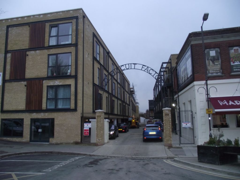 F&S ta Ltd Estate Agent & Letting Agent in Hither Green (SE13