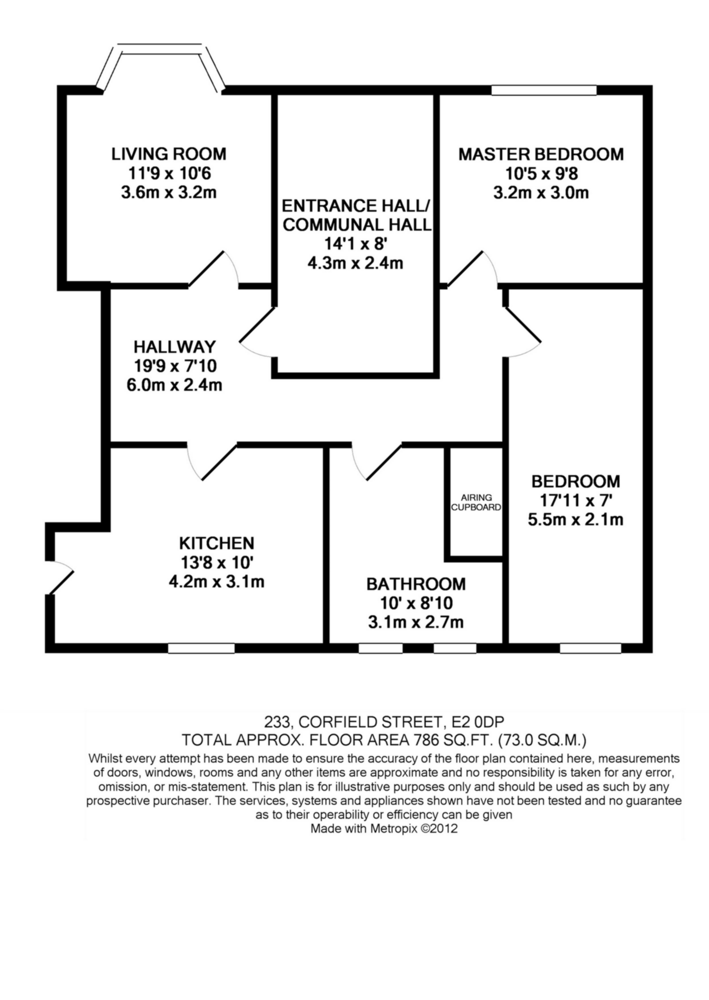Floor Plan 1 Floor Plan 1