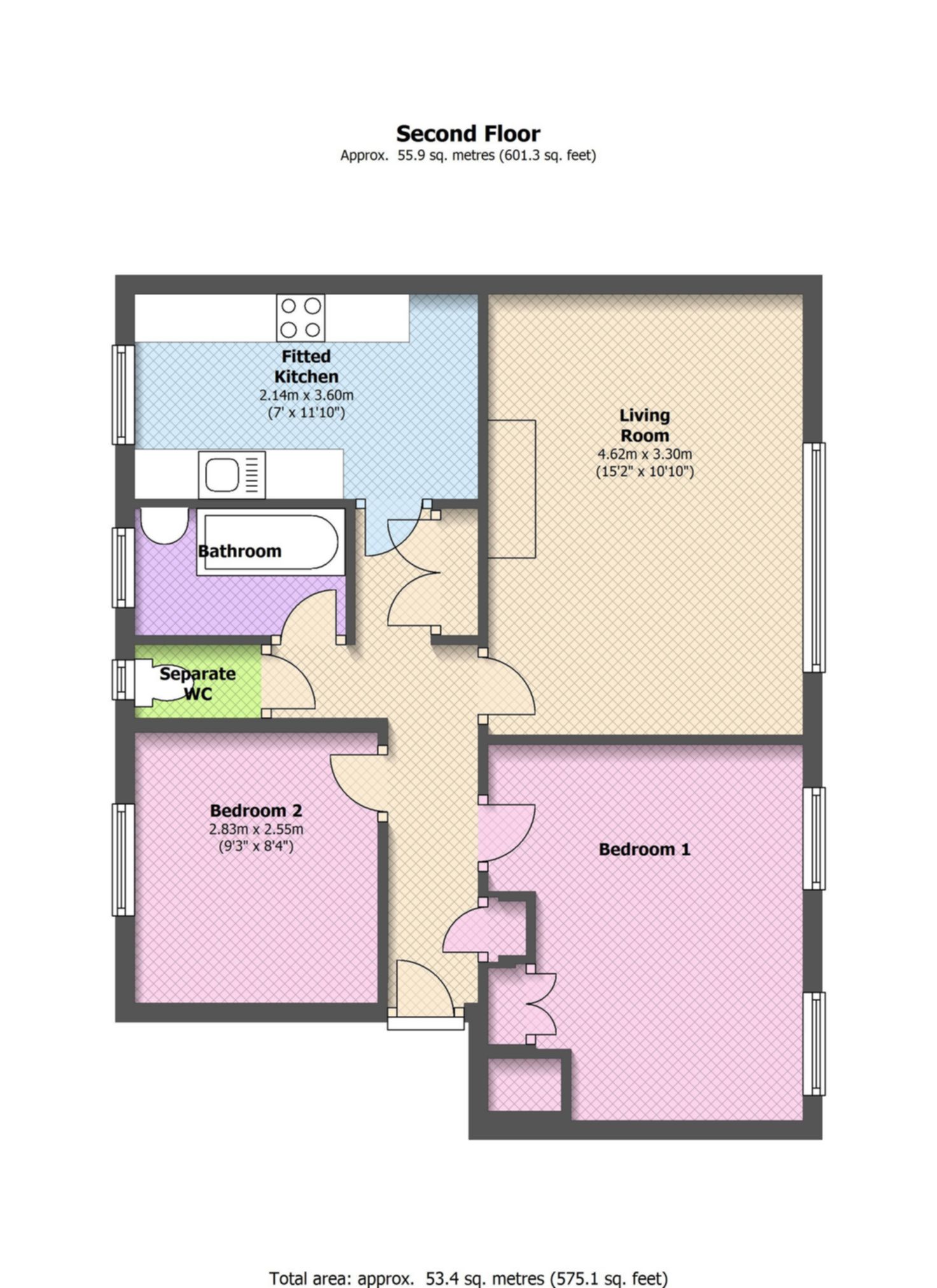 Floor Plan 1 Floor Plan 1
