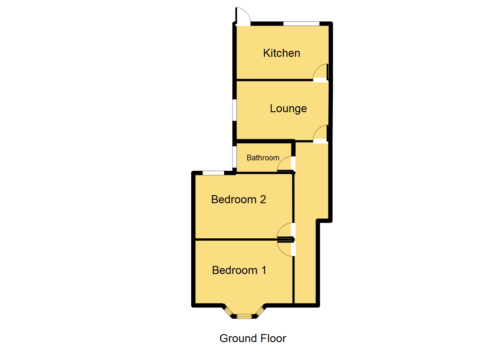 Floor Plan 1 Floor Plan 1