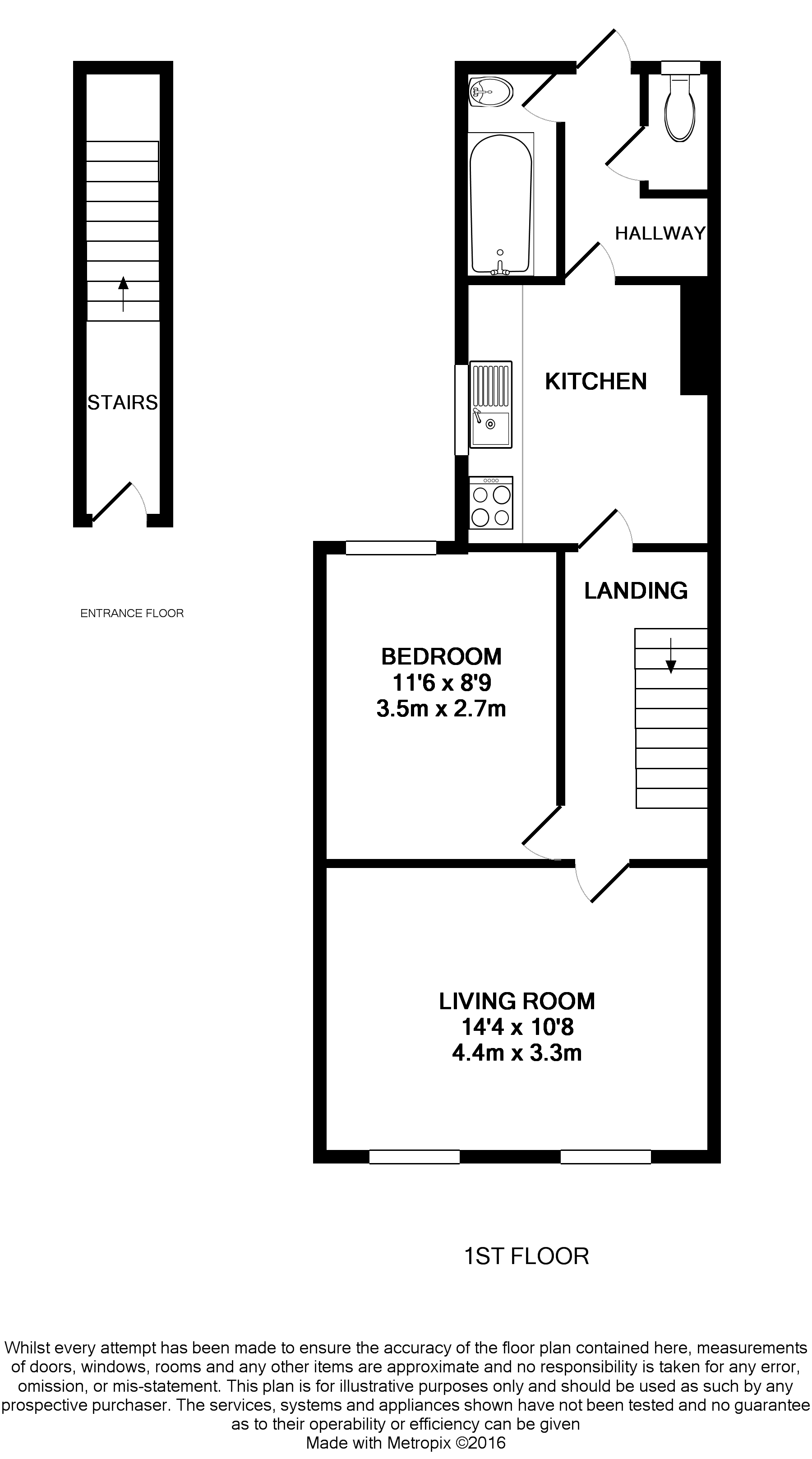 Floor Plan 1 Floor Plan 1