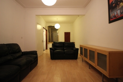 Natal Road Ilford IG1