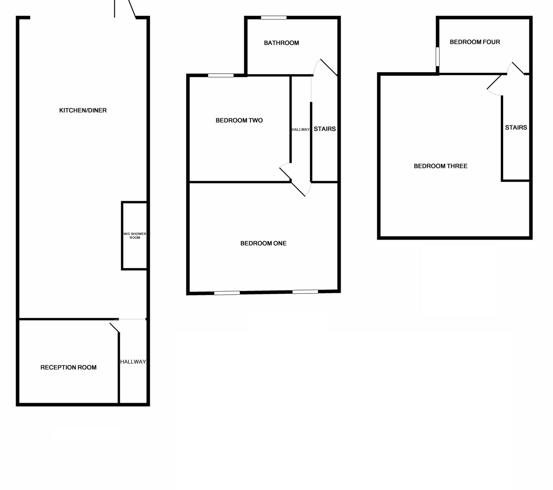 Floor Plan 1 Floor Plan 1