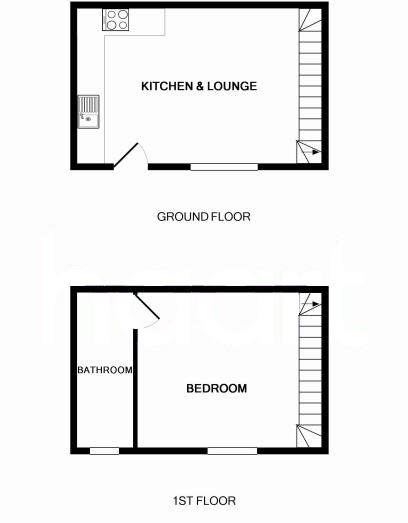 Floor Plan 1 Floor Plan 1