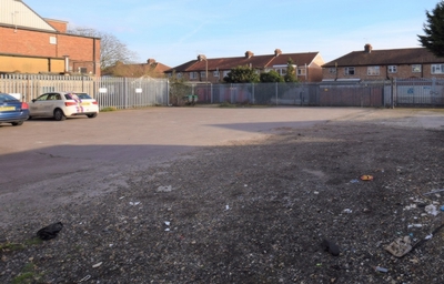 High Road Chadwell Heath RM6