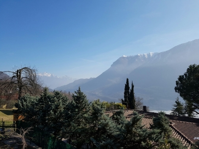 Carlazzo Lake Lugano Italy