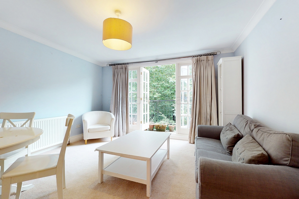 2 Bedroom Flat to rent in Highgate, London, N6