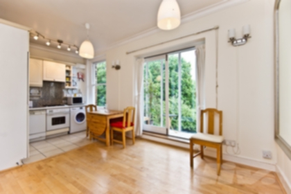 1 Bedroom Apartment to rent in South Hill Park, Hampstead, London, NW3