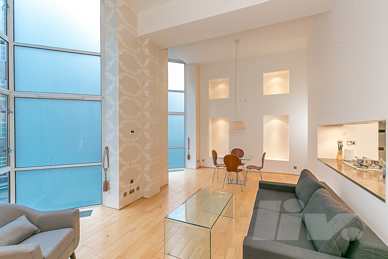 Properties for sales in St John's Wood Flats for sales in St John's