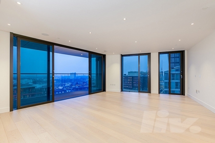 2 Bedroom Apartment to rent in Merchant Square, Paddington, London, W2