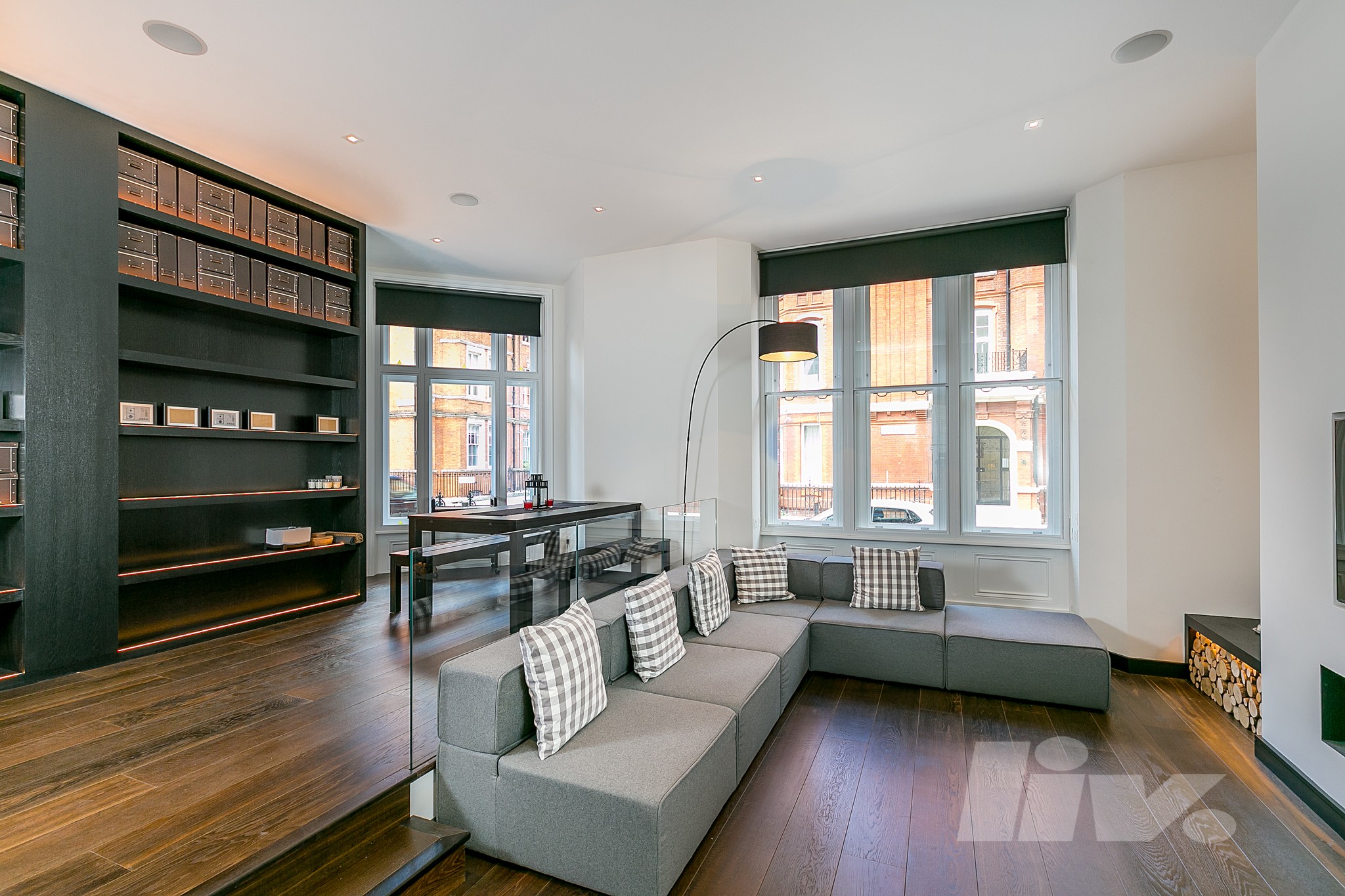 2 Bedroom Flat to rent in Mayfair, London, W1K