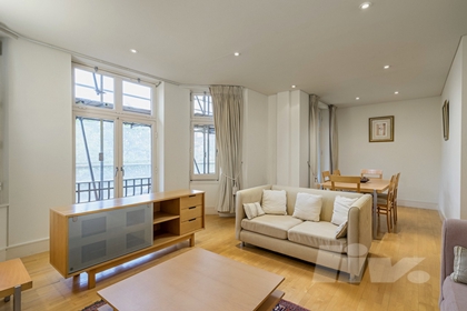 2 Bedroom Apartment to rent in Maida Vale, Maida Vale, London, W9