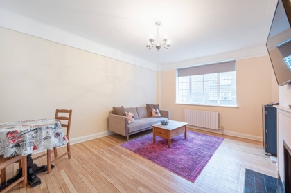 1 Bedroom Apartment to rent in Adelaide Road, Swiss Cottage, London, NW3