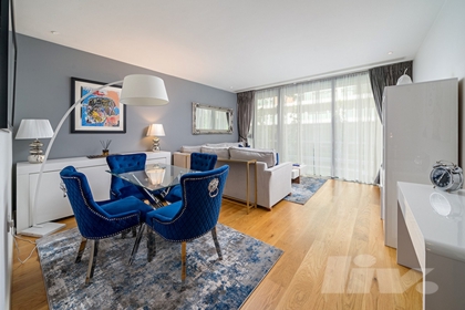 1 Bedroom Apartment to rent in Knightsbridge, Knightsbridge, London, SW7