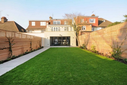 5 Bedroom House to rent in Wessex Gardens, Golders Green, London, NW11
