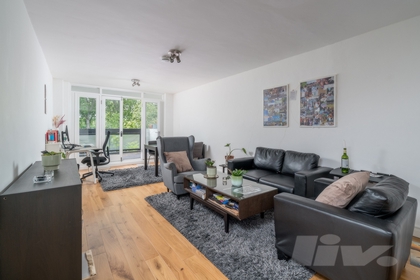 3 Bedroom Apartment to rent in Barnwood Close, Warwick Avenue, London, W9