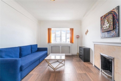 1 Bedroom Apartment to rent in Adelaide Road, Swiss Cottage, London, NW3
