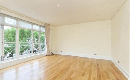 5 Bedroom House to rent in Loudoun Rd, St John's Wood, London, NW8