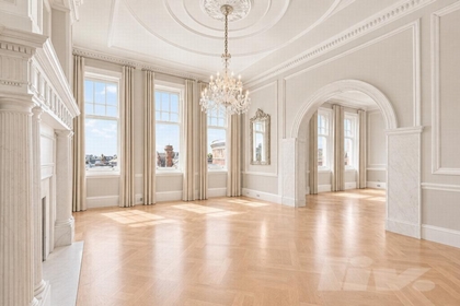 4 Bedroom Apartment to rent in Prince Consort Road, Kensington, London, SW7