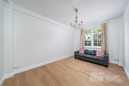 1 Bedroom Apartment to rent in Langford Place, St Johns Wood, London, NW8