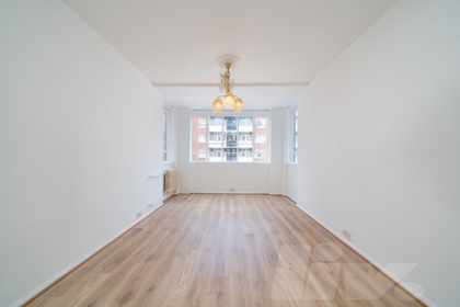 1 Bedroom Apartment to rent in Shannon Place, St John's Wood, London, NW8