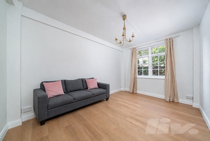 1 Bedroom Apartment to rent in Langford Place, St Johns Wood, London, NW8
