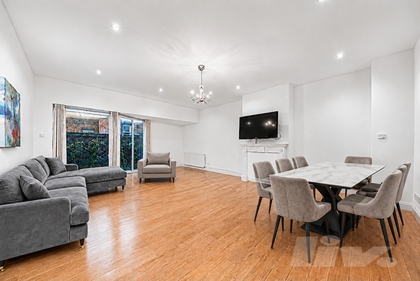 4 Bedroom House to rent in St Michaels Street, Paddington, London, W2