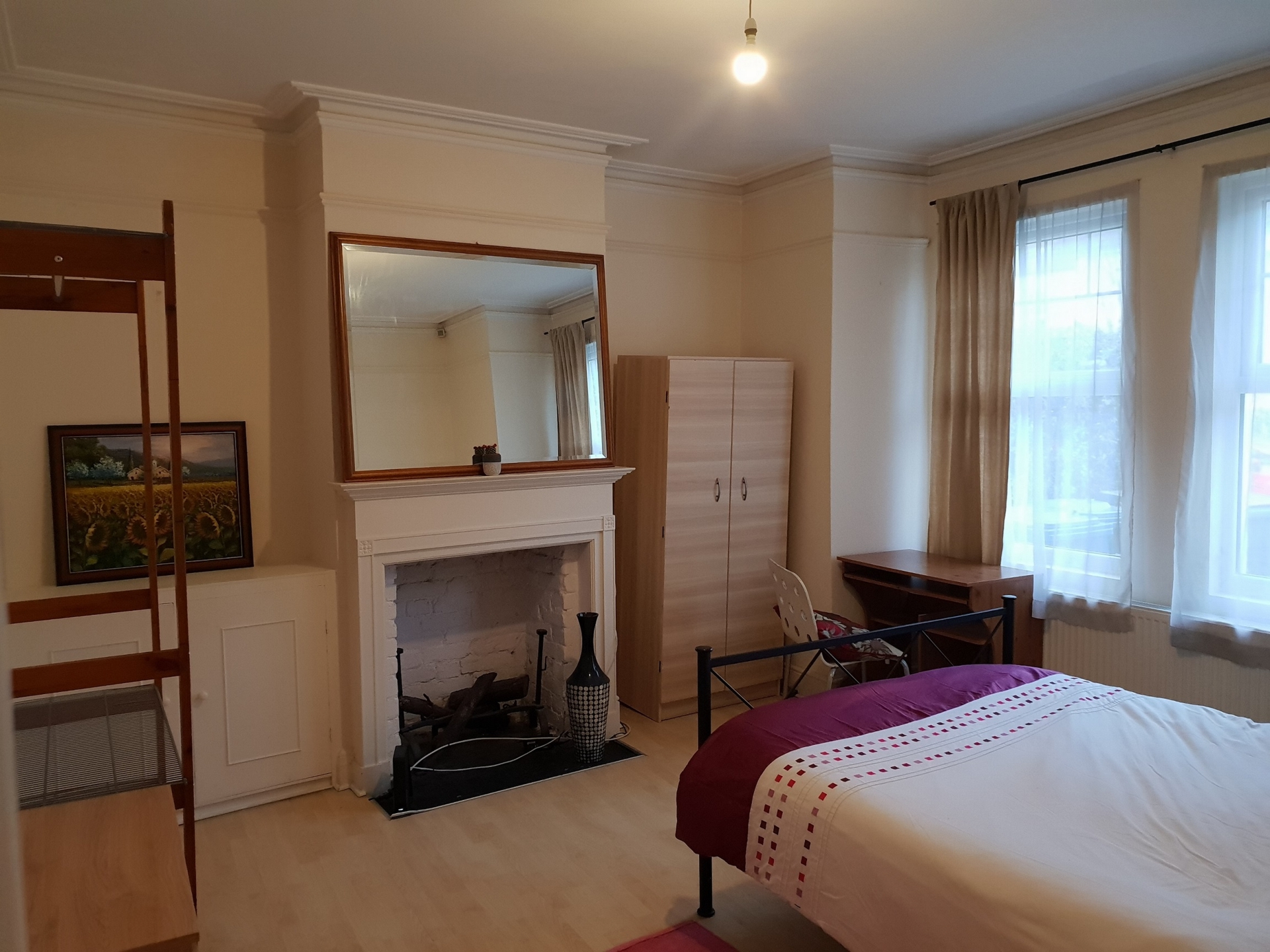 Room To Let to rent in , London, NW2
