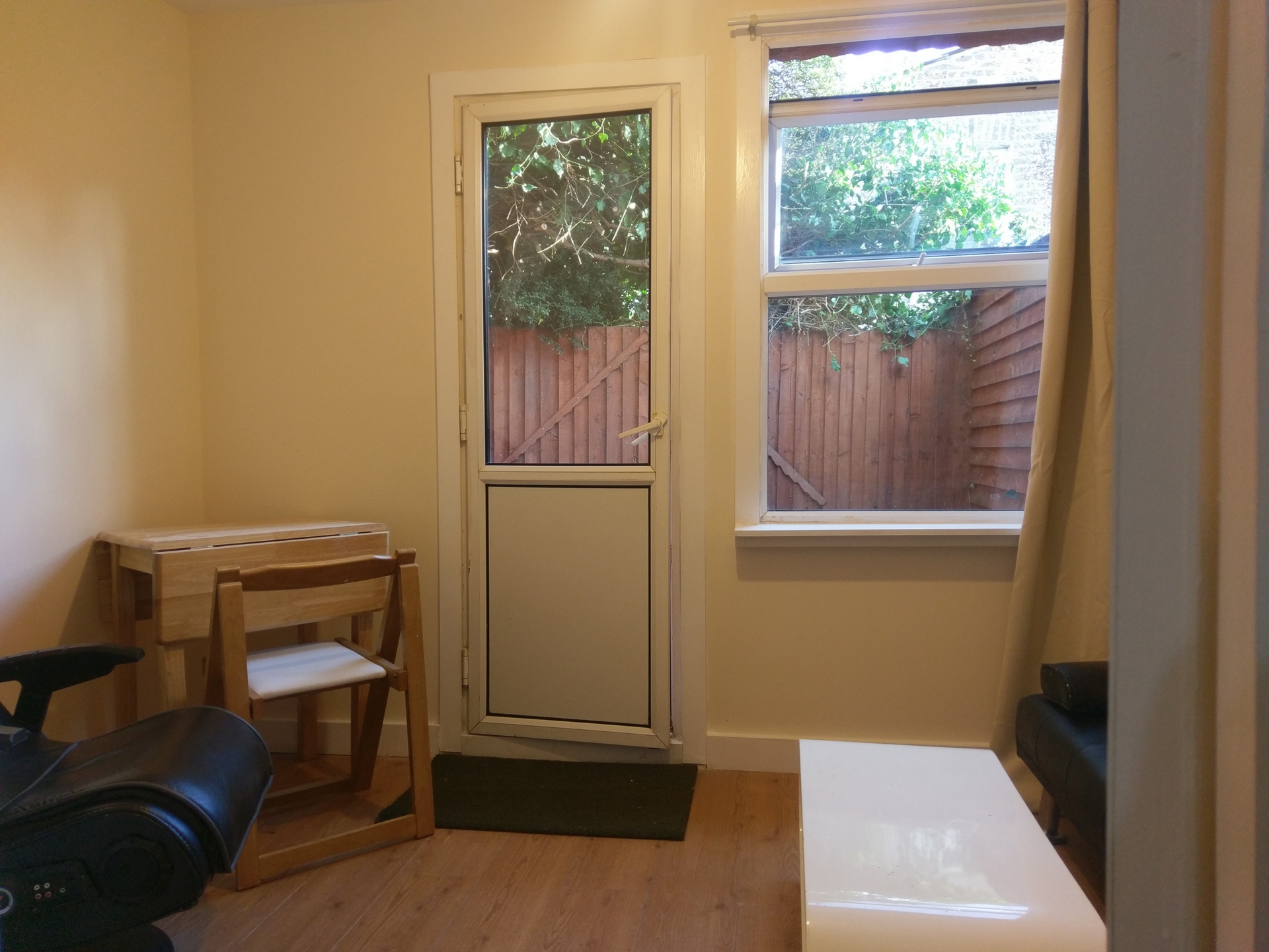 1 Bedroom Flat to rent in , London, NW6