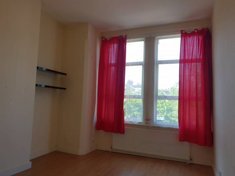 1 Bedroom Flat to rent in , London, NW6