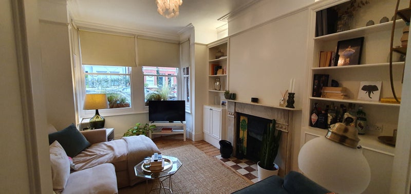 1 Bedroom Flat to rent in , London, W4