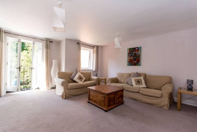 Honeyman Close Brondesbury Park NW6
