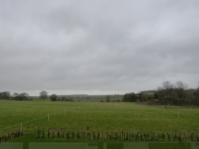 Aughton Collingbourne Kingston SN8