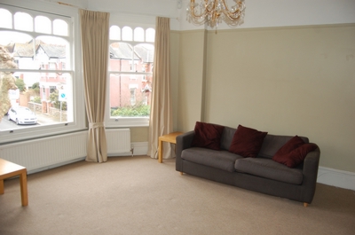 Melrose Avenue Willesden Green NW2