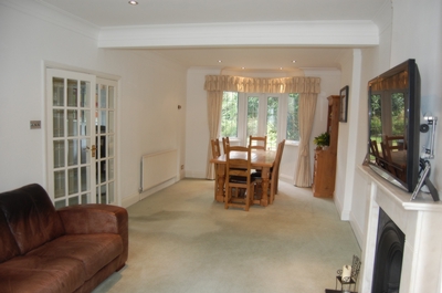 Tretawn Gardens Mill Hill NW7