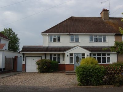 North Riding Bricket Wood AL2
