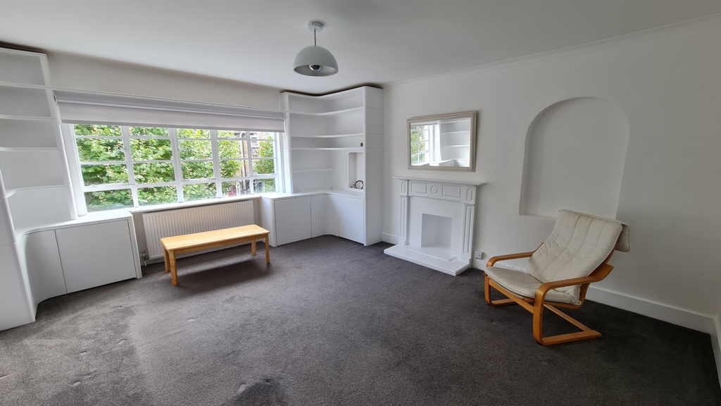 2 Bedroom Flat to rent in Brondesbury Park/Kilburn, NW6