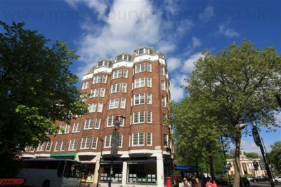 Park Road St Johns Wood NW8