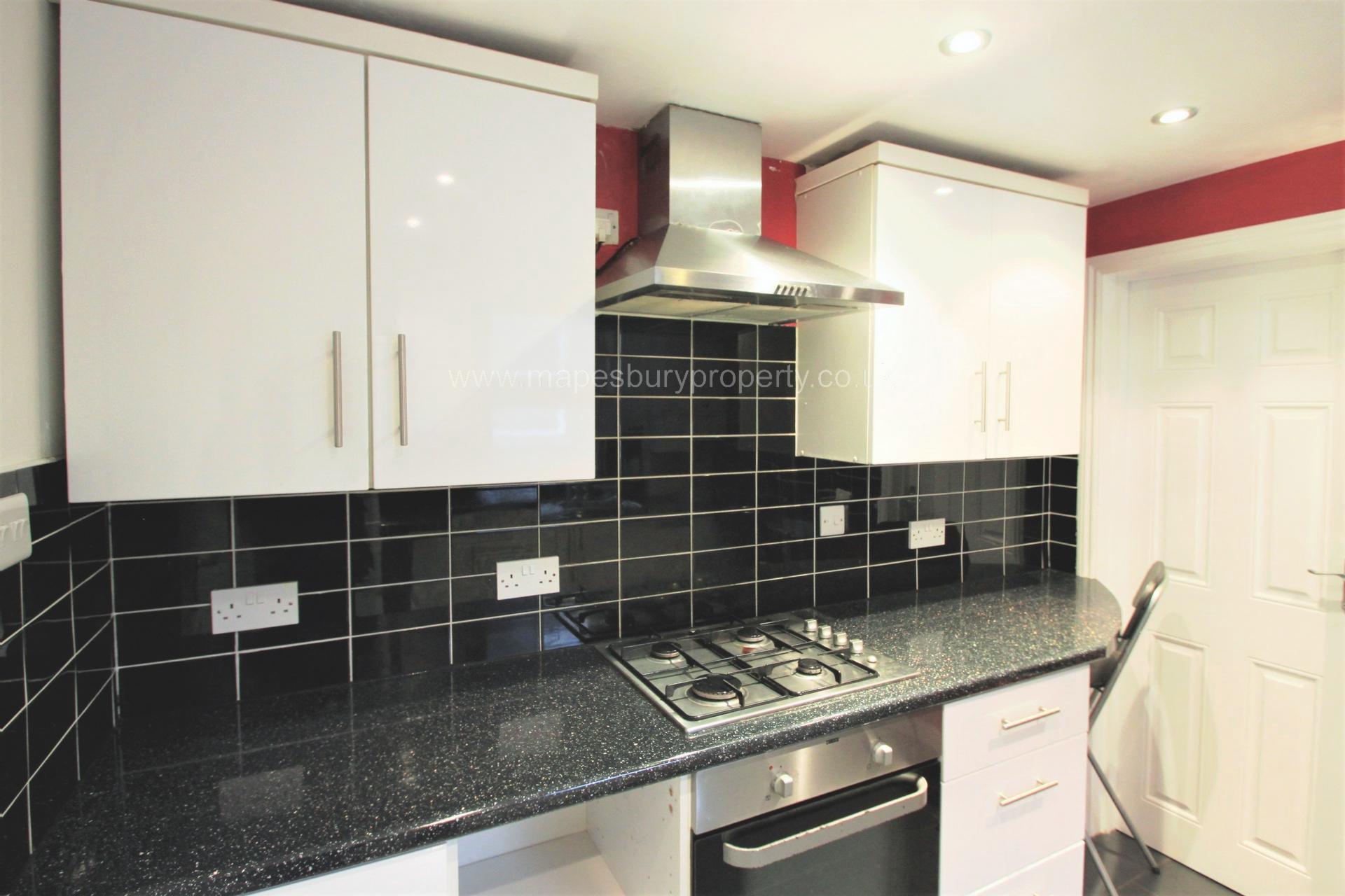 2 Bedroom Flat to rent in Kensal Rise, London, NW10
