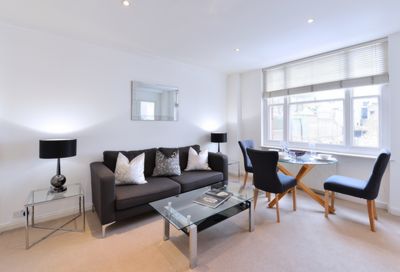 1 Bedroom Apartment to rent in Hill Street, Mayfair, London, W1J