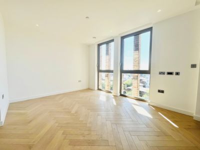 1 Bedroom Apartment to rent in Oberman Road, Dollis Hill, London, NW10