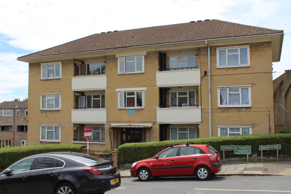 2 Bedroom Flat to rent in Anerley, London, SE20
