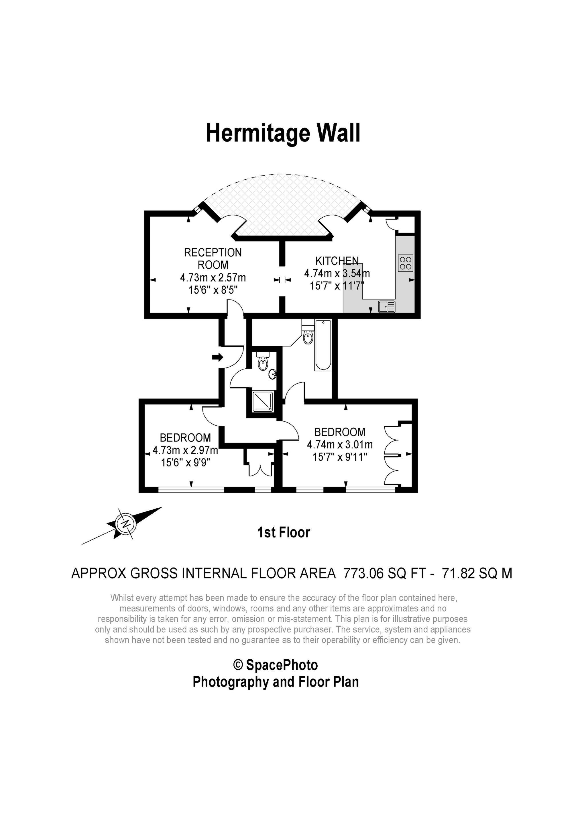 Floor Plan 1 Floor Plan 1