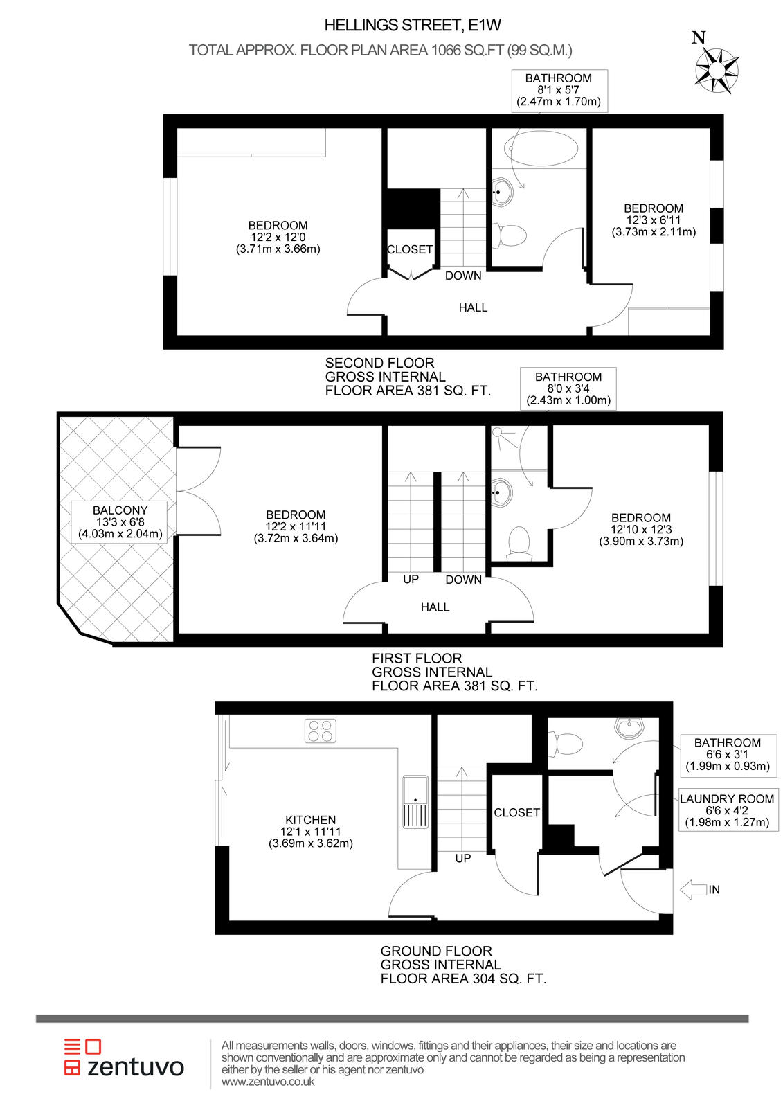 Floor Plan 1 Floor Plan 1