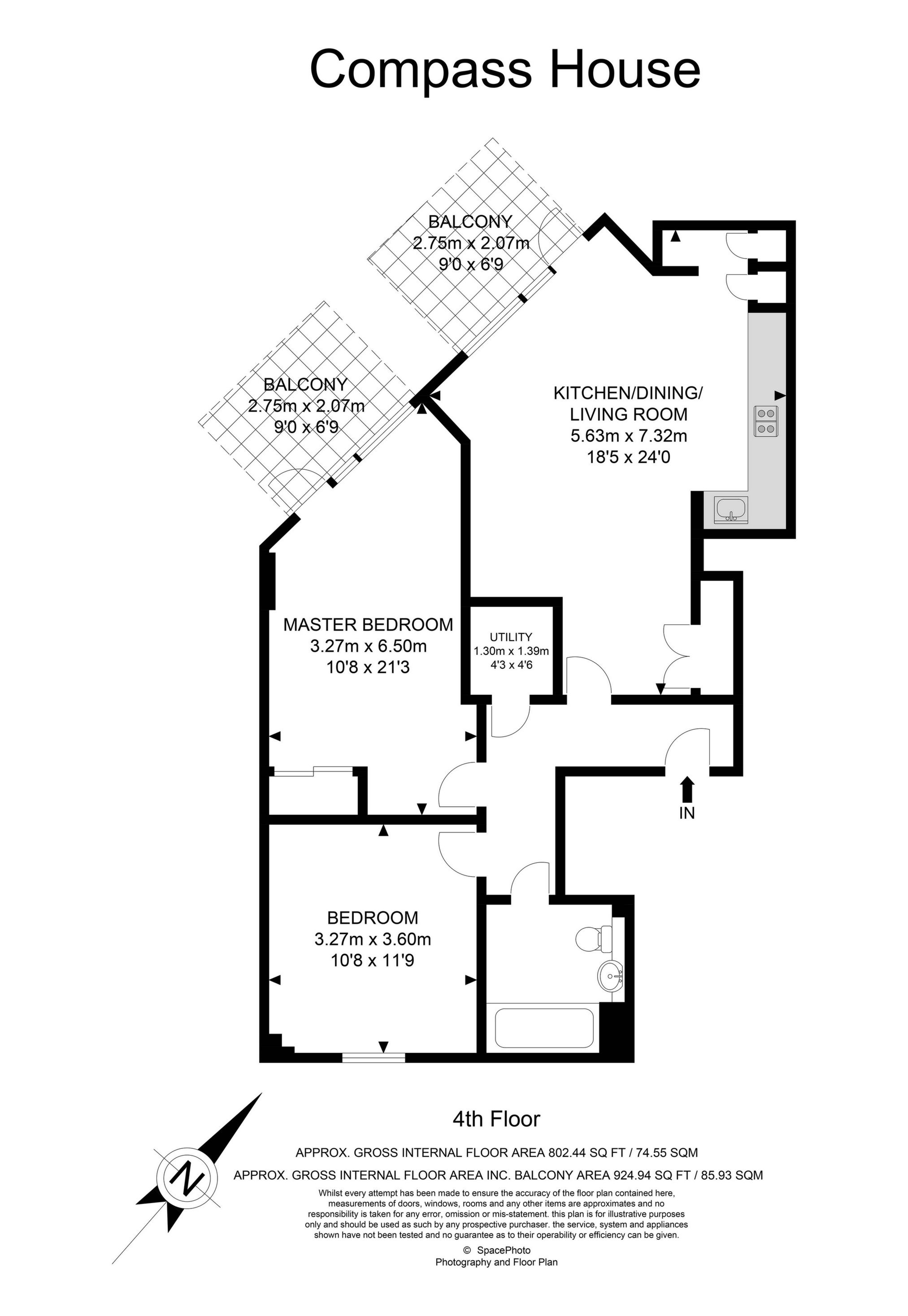 Floor Plan 1 Floor Plan 1