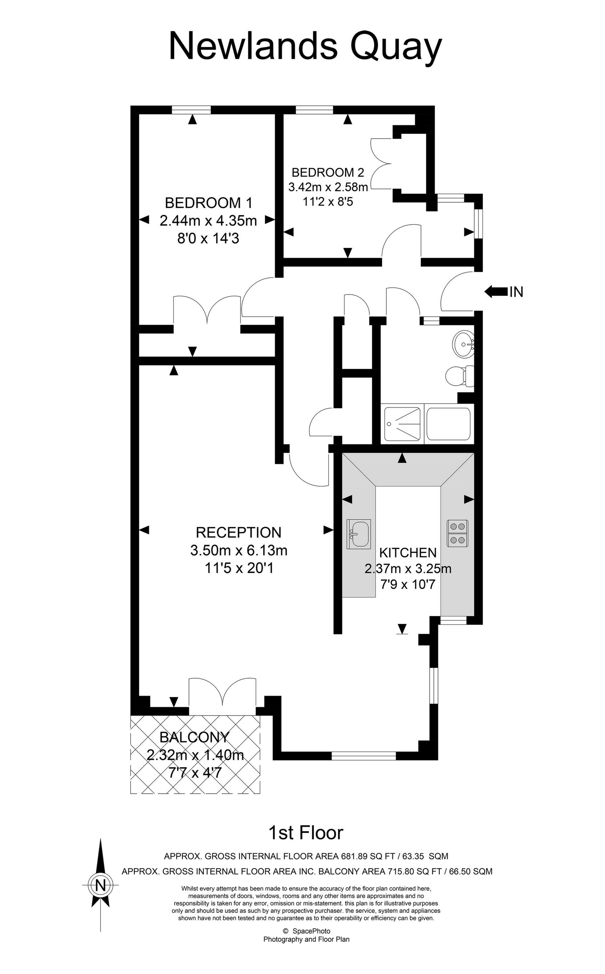 Floor Plan 1 Floor Plan 1