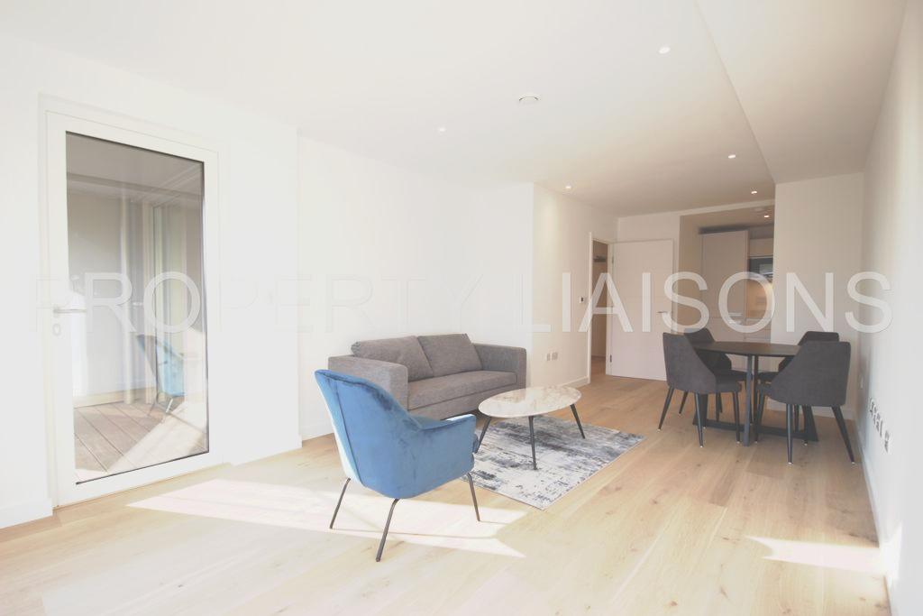 1 Bedroom Apartment to rent in , London, N1