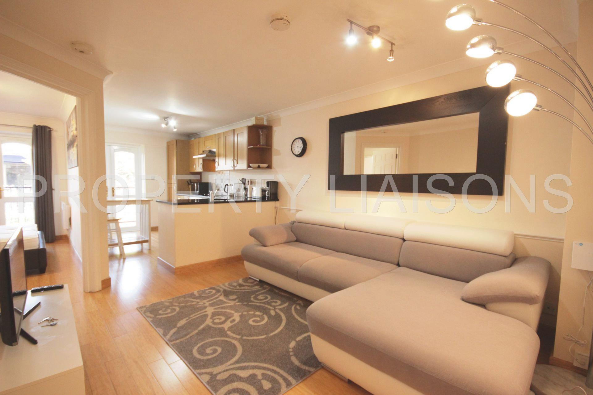 1 Bedroom Apartment to rent in , London, E1