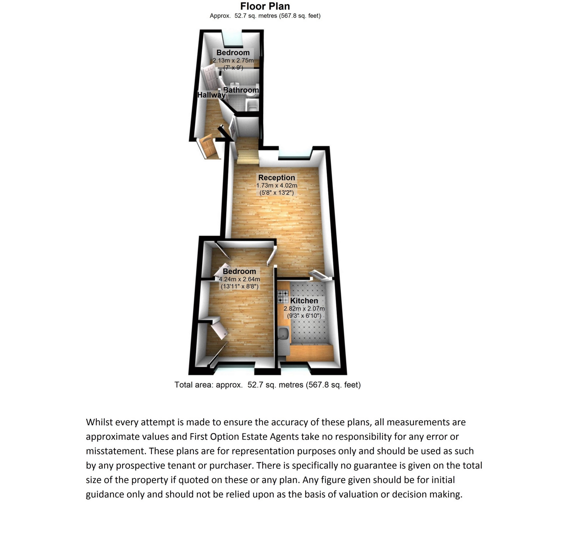 Floor Plan 2 Floor Plan 2