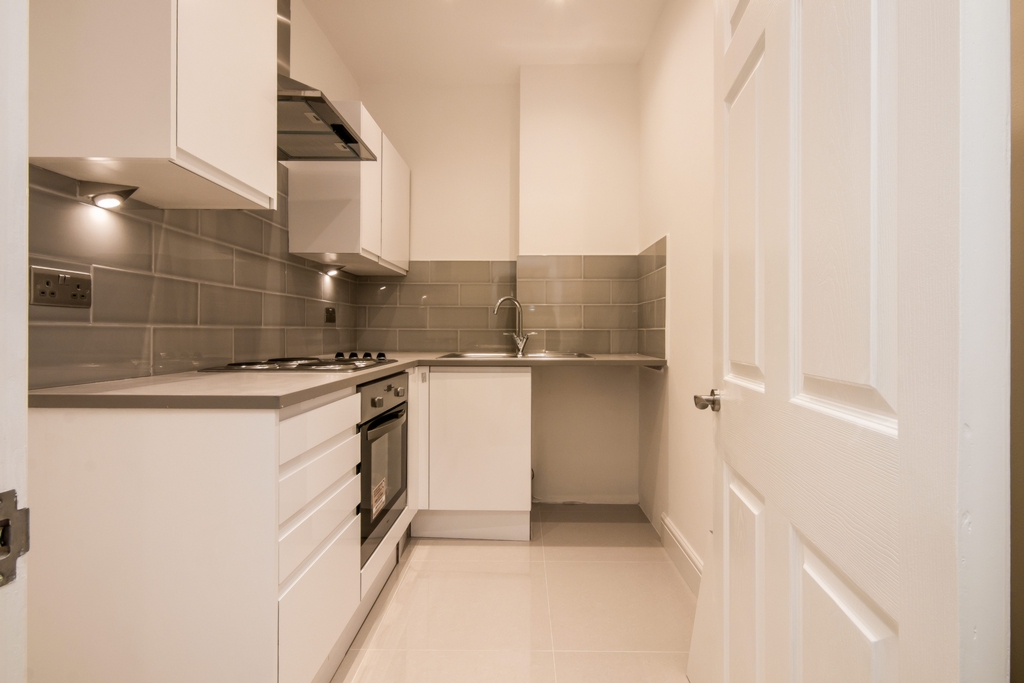 Anerley Hill Anerley SE20